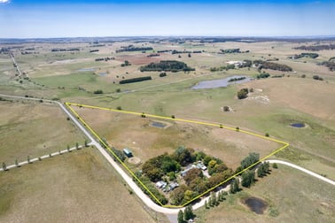166 Harley Road Crookwell NSW 2583 - Image 3