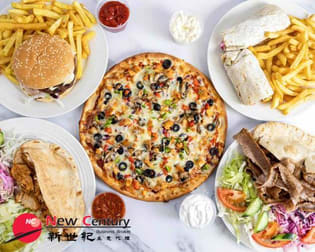 Food, Beverage & Hospitality  business for sale in Blackburn - Image 1
