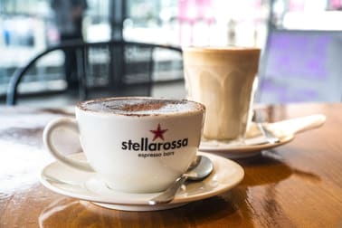 Food, Beverage & Hospitality  business for sale in Townsville City - Image 1