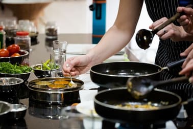Restaurant  business for sale in South East Queensland Greater Region QLD - Image 1