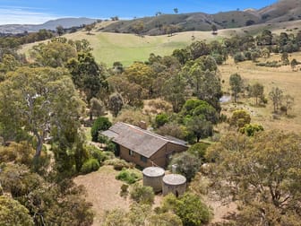 603 UPPER KING PARROT CREEK ROAD Strath Creek VIC 3658 - Image 1