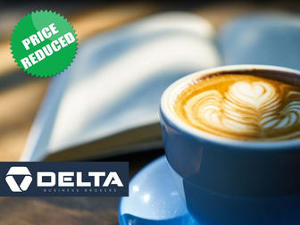 Cafe & Coffee Shop  business for sale in Torrens Park - Image 1