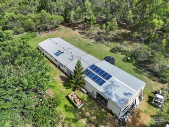 153 Mount Wheeler Road Bondoola QLD 4703 - Image 1