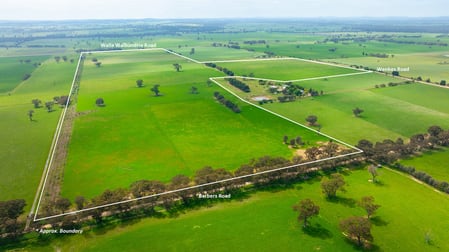 'Part Sunrise'/375 Walla Walbundrie Road Walla Walla NSW 2659 - Image 1