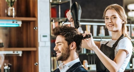 Hairdresser  business for sale in Melbourne - Image 1