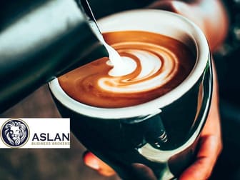 Cafe & Coffee Shop  business for sale in Abbotsford - Image 1