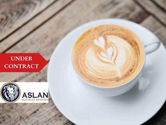 Cafe & Coffee Shop  business for sale in Camberwell - Image 1
