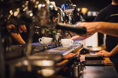 Cafe & Coffee Shop  business for sale in Hobart - Image 2