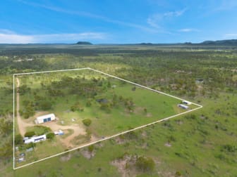 17404 Peak Downs Highway Nebo QLD 4742 - Image 1