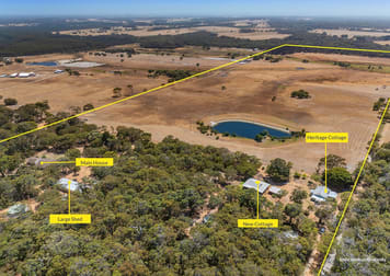 10533 Caves Road Deepdene WA 6290 - Image 1