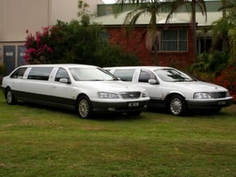 Limousine / Taxi  business for sale in Hunter Region NSW - Image 2