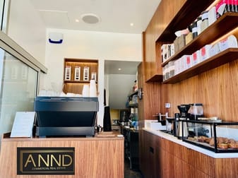 Cafe & Coffee Shop  business for sale in Crows Nest - Image 1