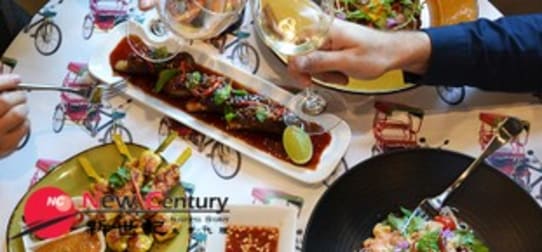 Food, Beverage & Hospitality  business for sale in Melbourne - Image 1