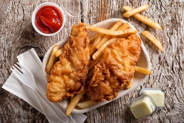 Takeaway Food  business for sale in Dandenong - Image 2