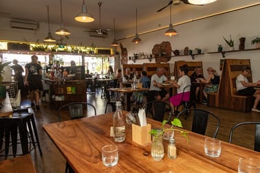 Cafe & Coffee Shop  business for sale in Mullumbimby - Image 3