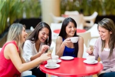 Food, Beverage & Hospitality  business for sale in VIC - Image 1