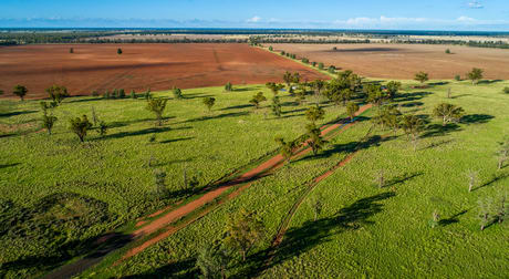 ‘Benah’ Coonamble NSW 2829 - Image 1