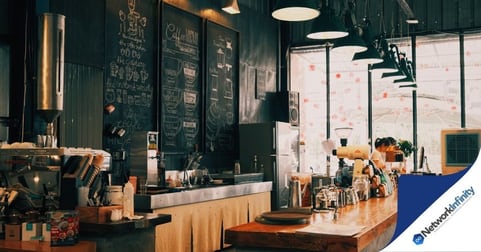 Food, Beverage & Hospitality  business for sale in Ryde - Image 1
