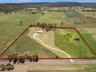 860 Upper Wheatvale Road Wheatvale QLD 4370 - Image 1