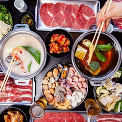 Restaurant  business for sale in Burwood - Image 1