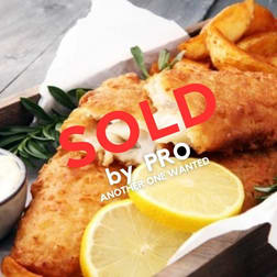 Takeaway Food  business for sale in Geelong - Image 1