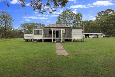 142 Swindon Road Mount Perry QLD 4671 - Image 3