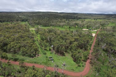 Lot 26 The Crater Road Mount Fox QLD 4850 - Image 1