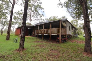 Lot 26 The Crater Road Mount Fox QLD 4850 - Image 2