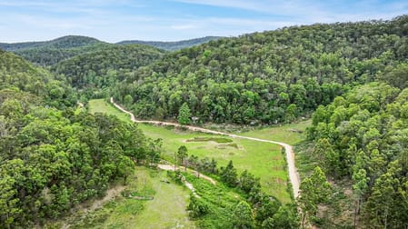 Parcel K Hitcham Park Dairy Arm Road Laguna NSW 2325 - Image 1