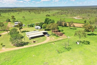 513 Percy Springs Road Southern Cross QLD 4820 - Image 1