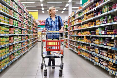 Supermarket  business for sale in Camberwell - Image 1