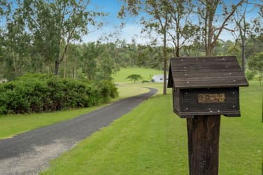 2239 Esk Crows Nest Road Eskdale QLD 4312 - Image 1