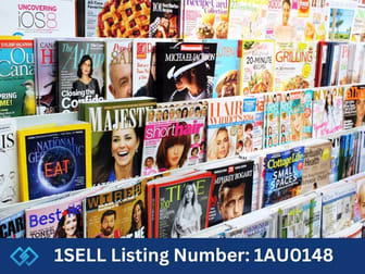 Newsagency  business for sale in Barham - Image 1