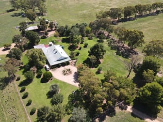 "Avalon", 270 Yells Road Eugowra NSW 2806 - Image 1