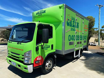Courier  business for sale in Hobart & Southern Region TAS - Image 1