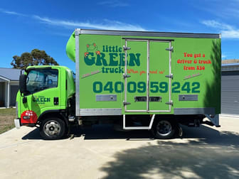 Courier  business for sale in Hobart & Southern Region TAS - Image 2