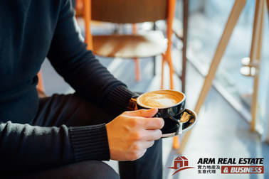 Cafe & Coffee Shop  business for sale in Melbourne - Image 1