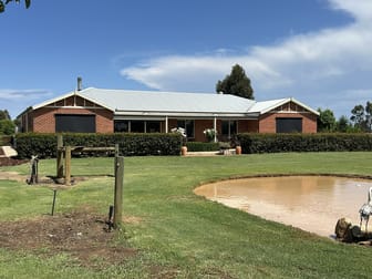 1758 Shinnicks Road Numurkah VIC 3636 - Image 2