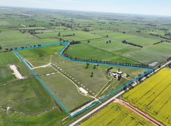 1758 Shinnicks Road Numurkah VIC 3636 - Image 1