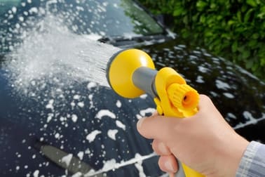 Car Wash  business for sale in Springvale - Image 1