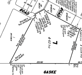 Lot 7 Gaske Lane Chinchilla QLD 4413 - Image 2