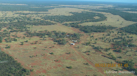 * Rosevale Station, 4126 Rosevale Road Canbelego NSW 2835 - Image 1