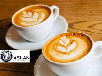 Cafe & Coffee Shop  business for sale in Brighton - Image 1
