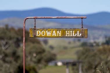 'Dowan Hill' 198 Connells Lane Yass NSW 2582 - Image 1