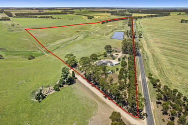 660 Lismore - Skipton Road Lismore VIC 3324 - Image 1