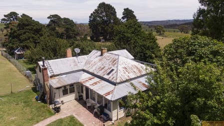 "Austral Park" 4035 Monaro Highway Steeple Flat NSW 2631 - Image 1