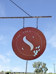"The Shed" 189 Ross Road Yoogali NSW 2680 - Image 2
