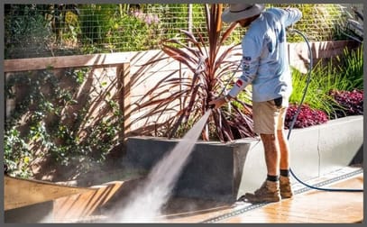 Cleaning Services  business for sale in Coffs Harbour - Image 1
