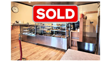 Bakery  business for sale in Mornington - Image 1