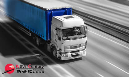 Transport, Distribution & Storage  business for sale in Footscray - Image 1